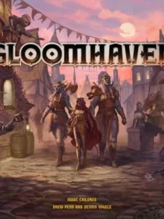 Gloomhaven 2E