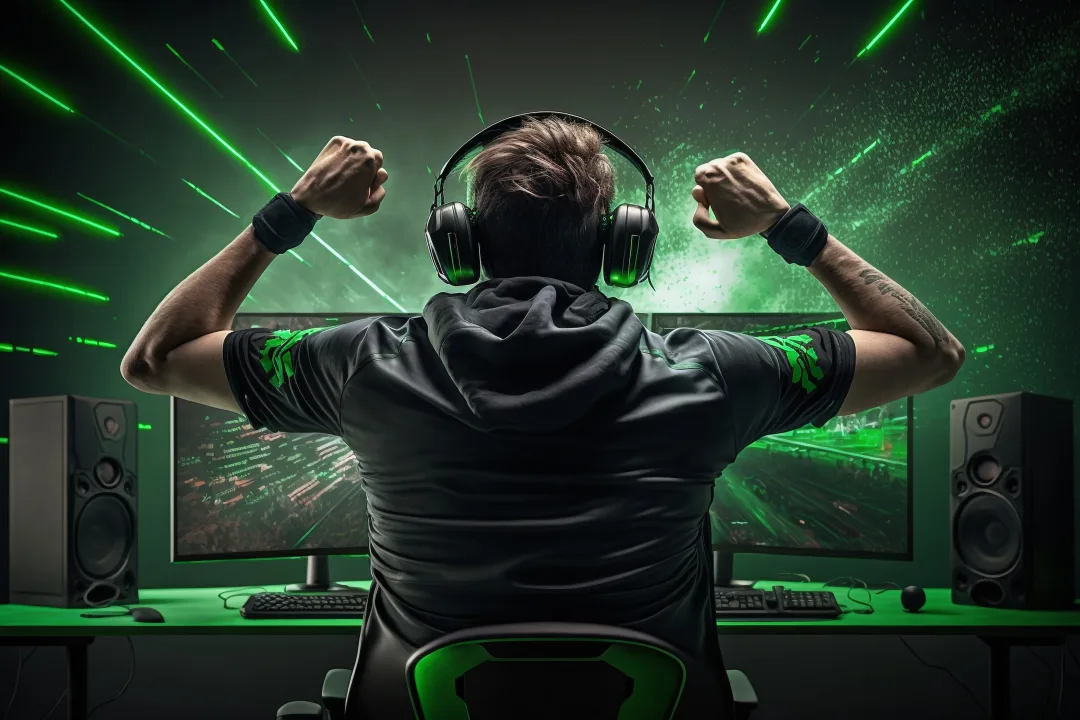 Esports