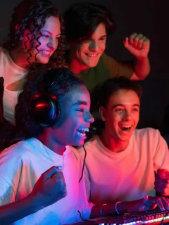 Esports