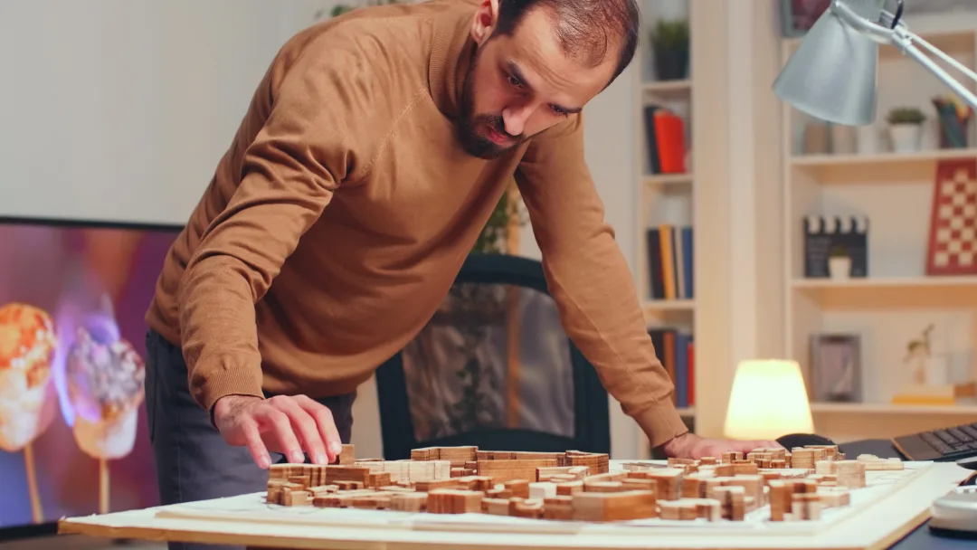 Board-Game Industry