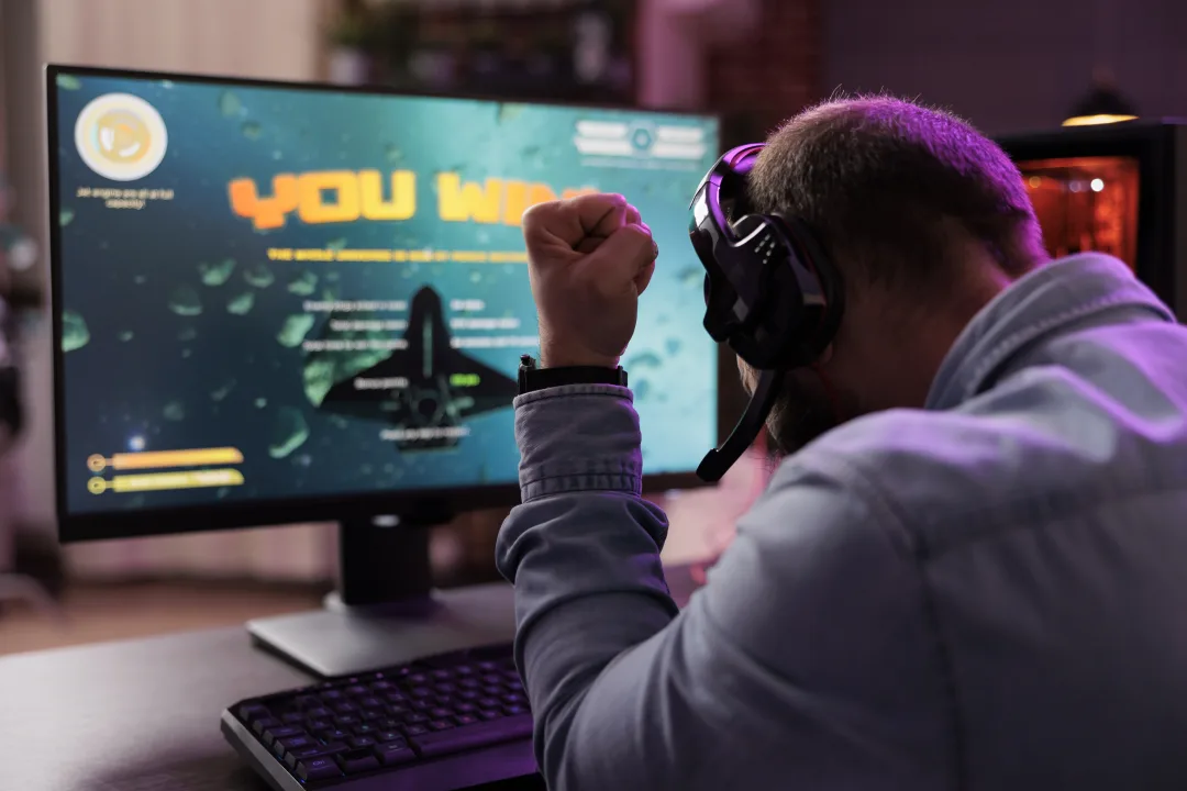 Subscription Gaming Services Surge