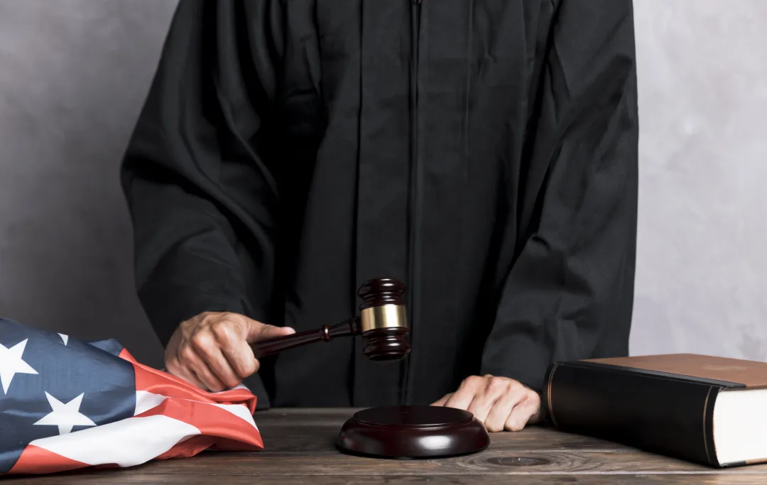 Federal Court Ruling