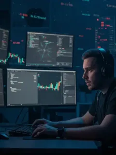 Game developer facing economic challenges in early 2026