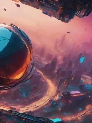 Rocket League Worlds