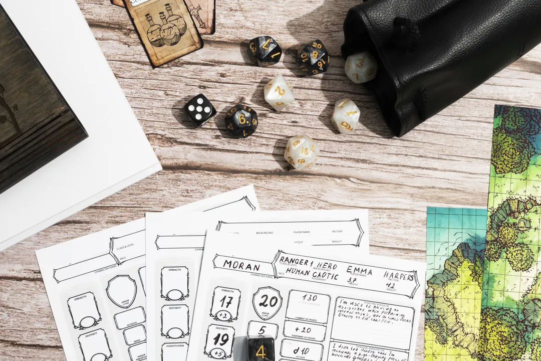 Miniatures' Impact on Board Game Pricing
