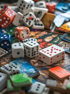 Board Game Collection