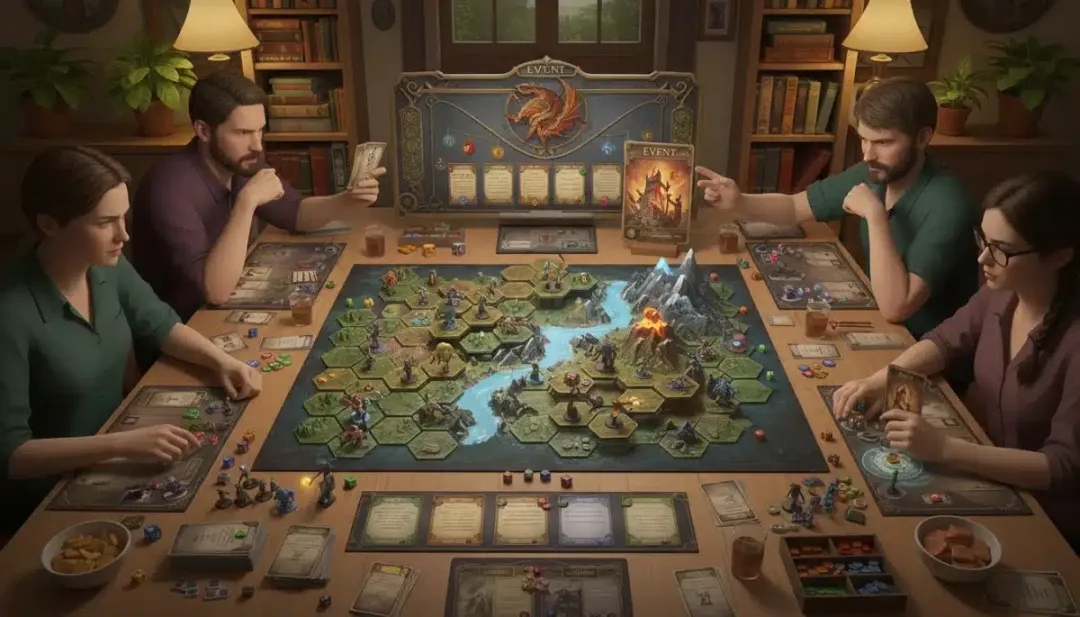 Board Game