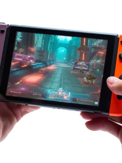 Nintendo Switch Online