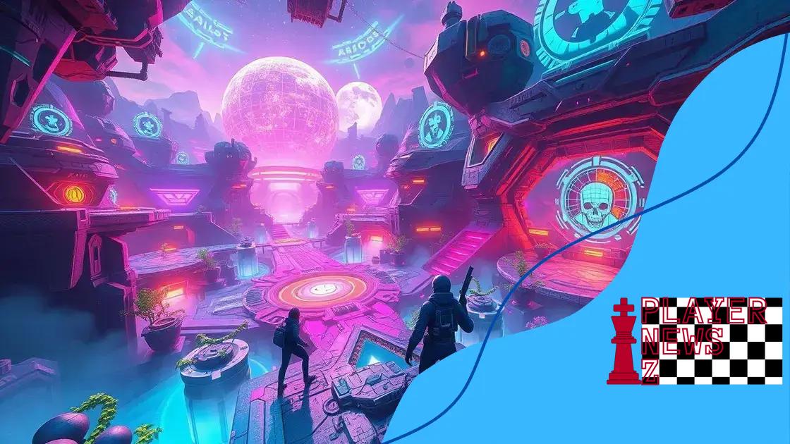 Innovative gameplay features to watch