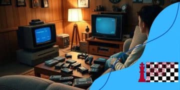 The resurgence of retro gaming in 2025