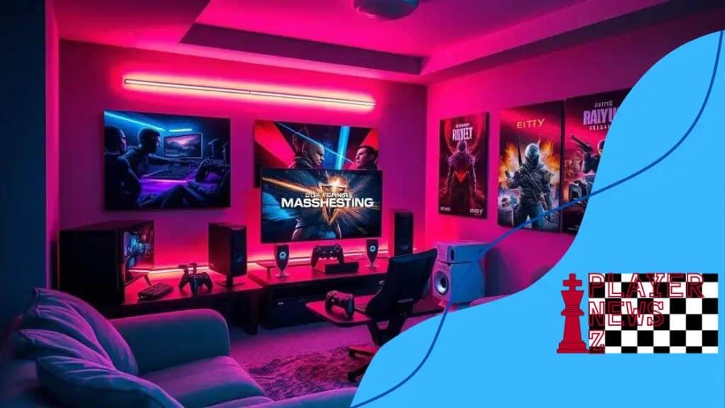 Upcoming video game releases for 2025: what to expect
