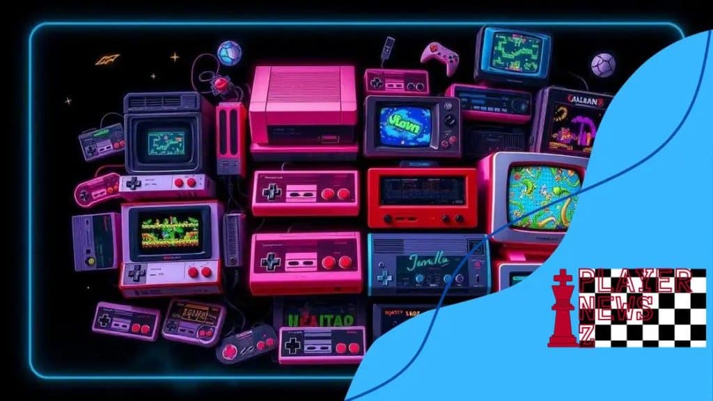 Popular retro games making a comeback in 2023