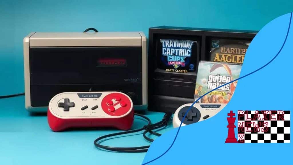 The role of nostalgia in the retro gaming trend