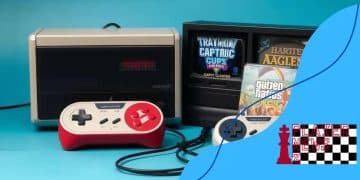The role of nostalgia in the retro gaming trend