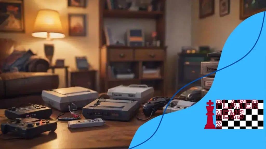 The importance of preserving retro gaming history