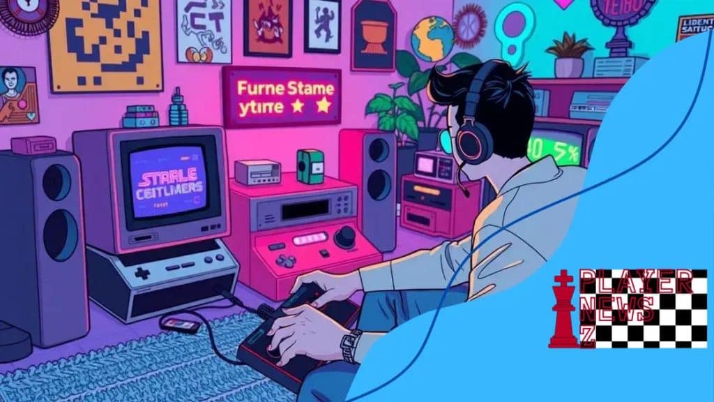 Retro games available on modern digital platforms