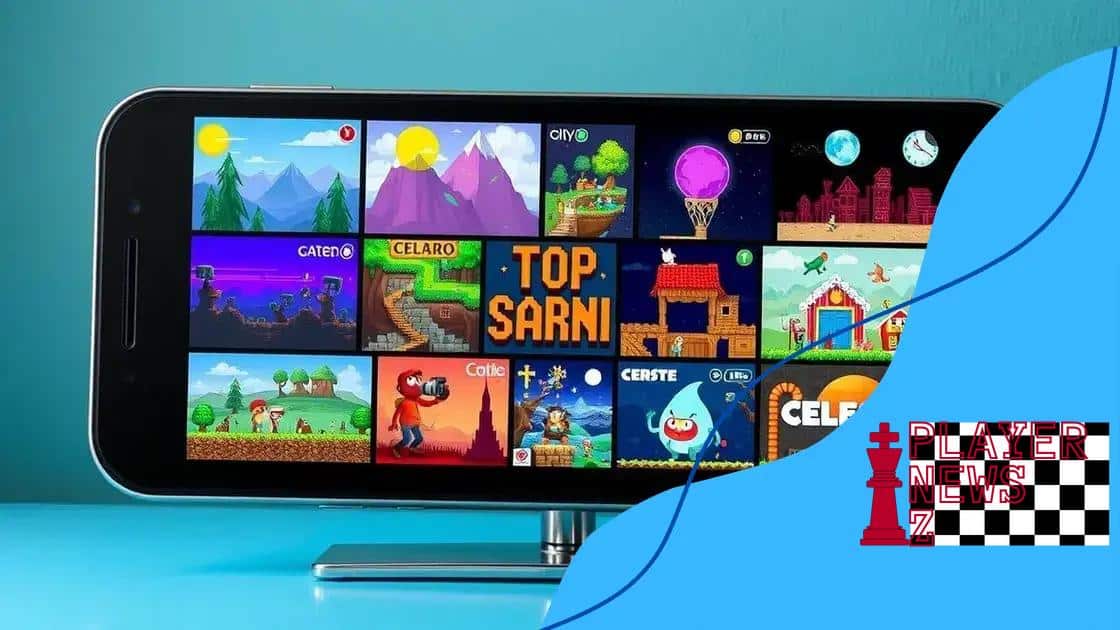 Top indie games that channel retro vibes