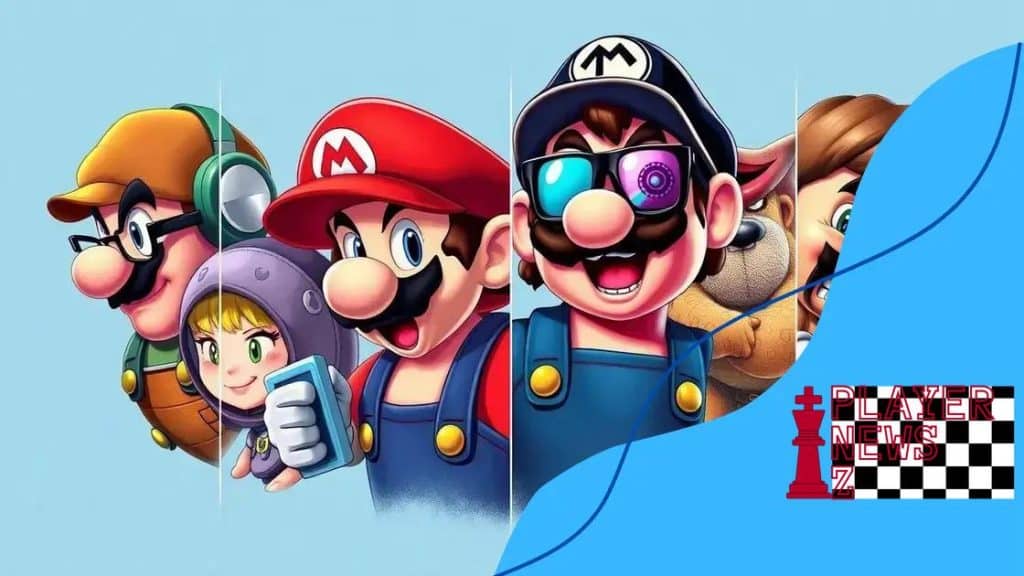 Top retro game remakes and remasters in 2025