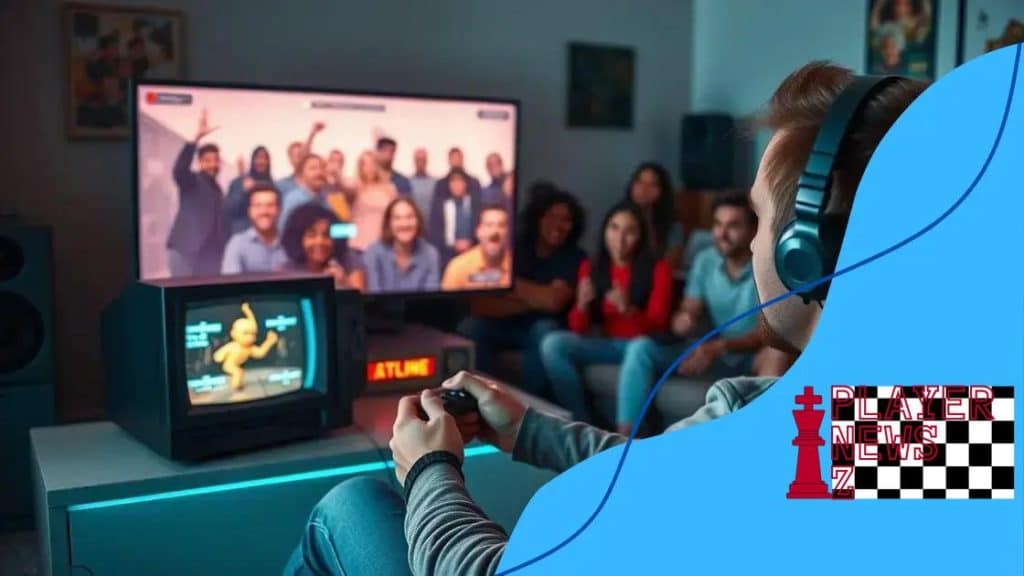 The rise of retro game streaming channels: why now?