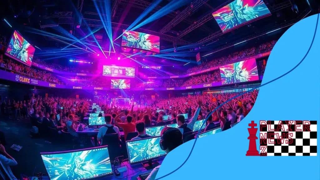 E-sports as a professional career path: Are you ready?