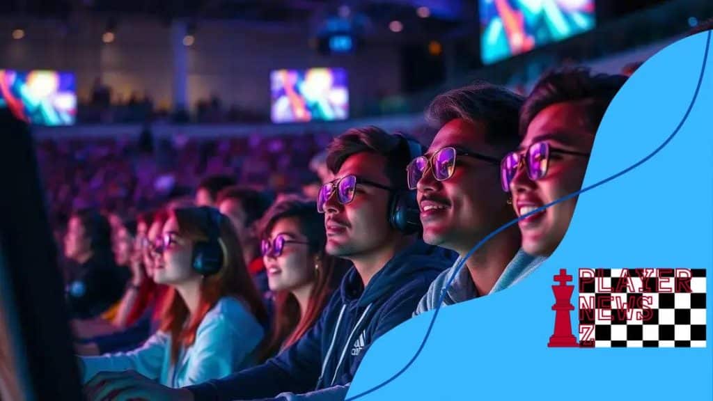 E-sports viewership trends and statistics you need to know