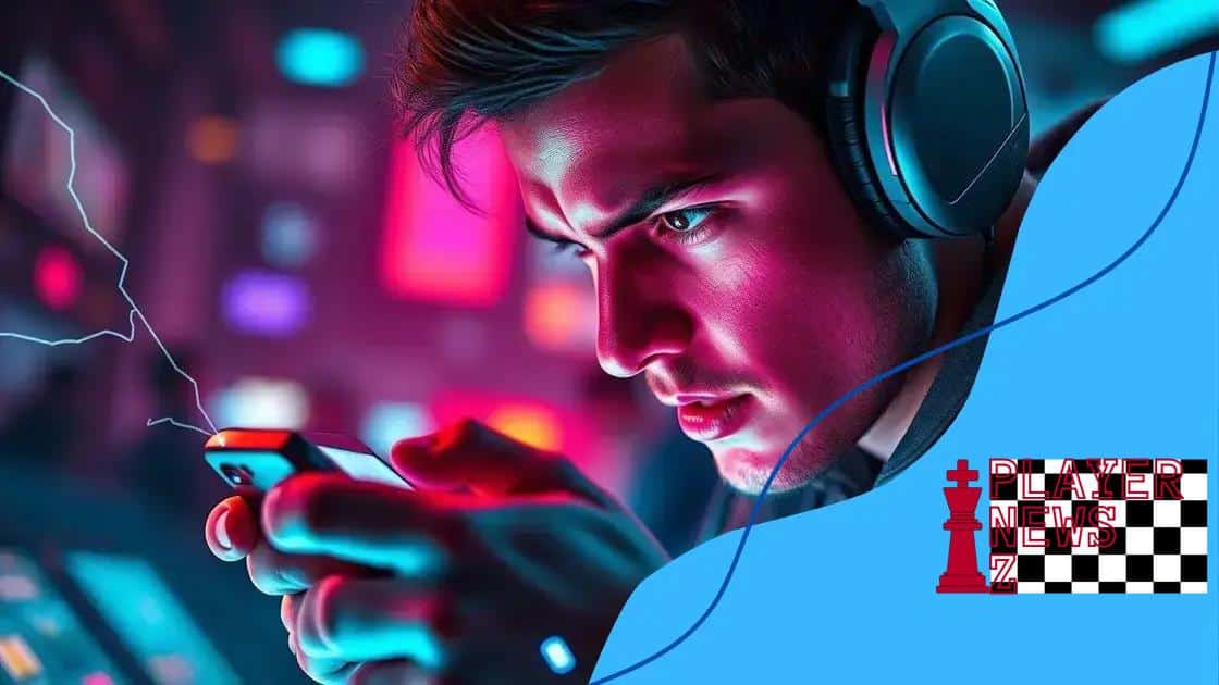 The role of latency in gameplay