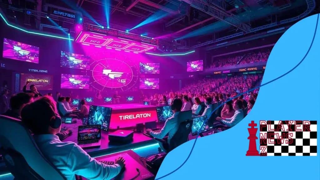 The future of gaming consoles in e-sports competitions