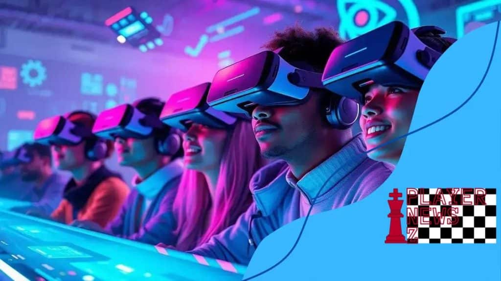 The future of multiplayer online games is here