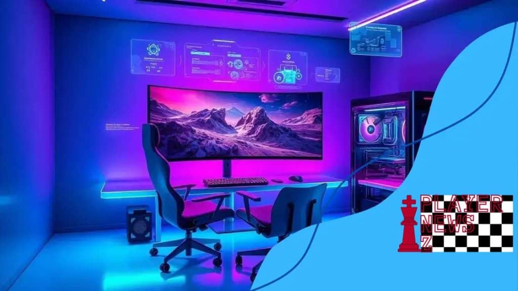 Innovations in gaming graphics and realism: what to expect