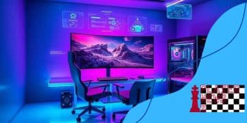 Innovations in gaming graphics and realism: what to expect