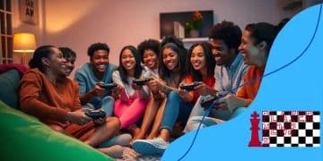 Social gaming platforms and their influence on community