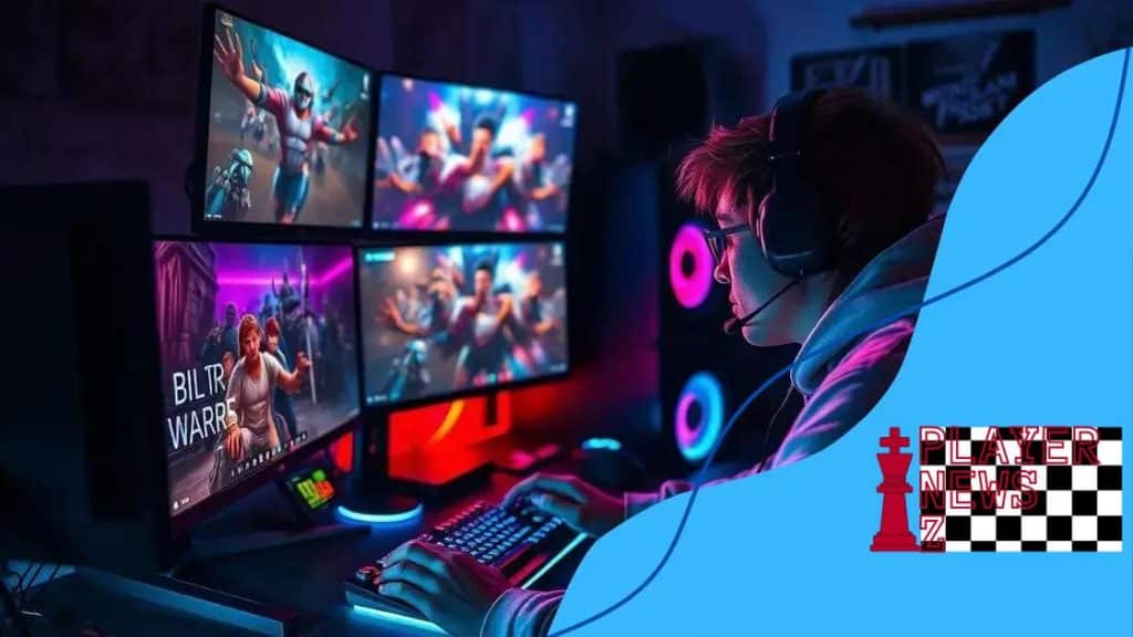 Streaming platforms for gaming content: uncover the best