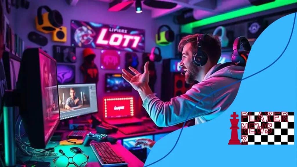The evolving role of influencers in gaming marketing