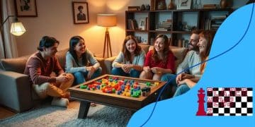 The resurgence of classic board games in 2025