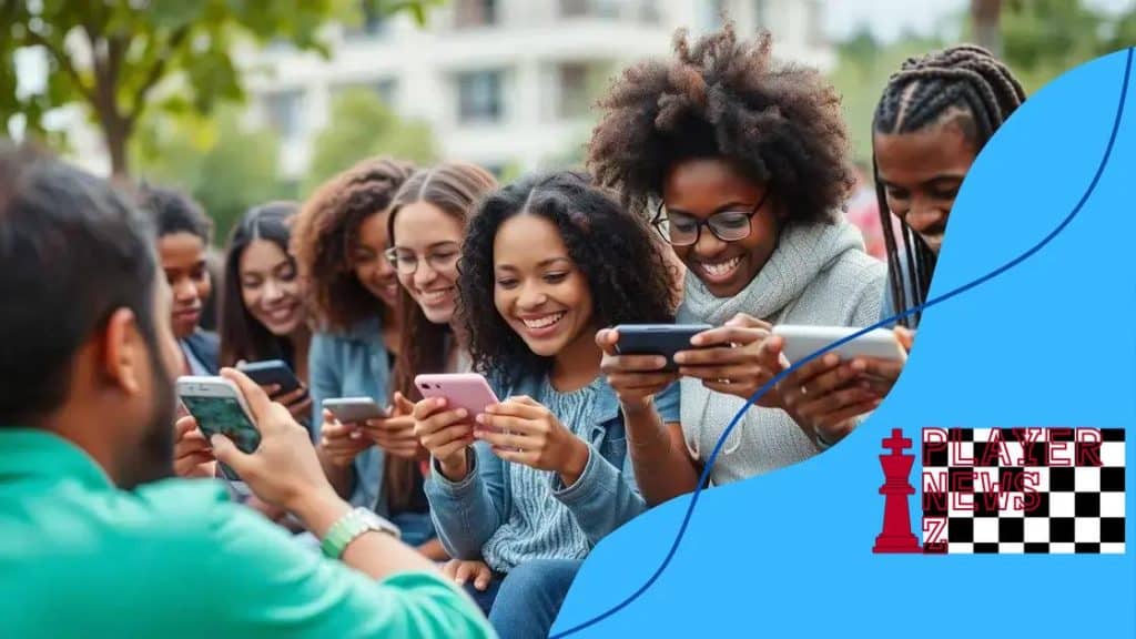 Mobile gaming trends in 2025: what to expect