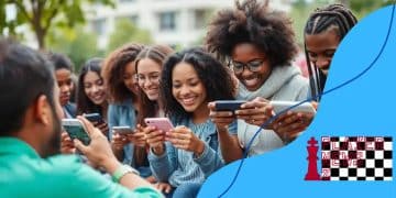 Mobile gaming trends in 2025: what to expect