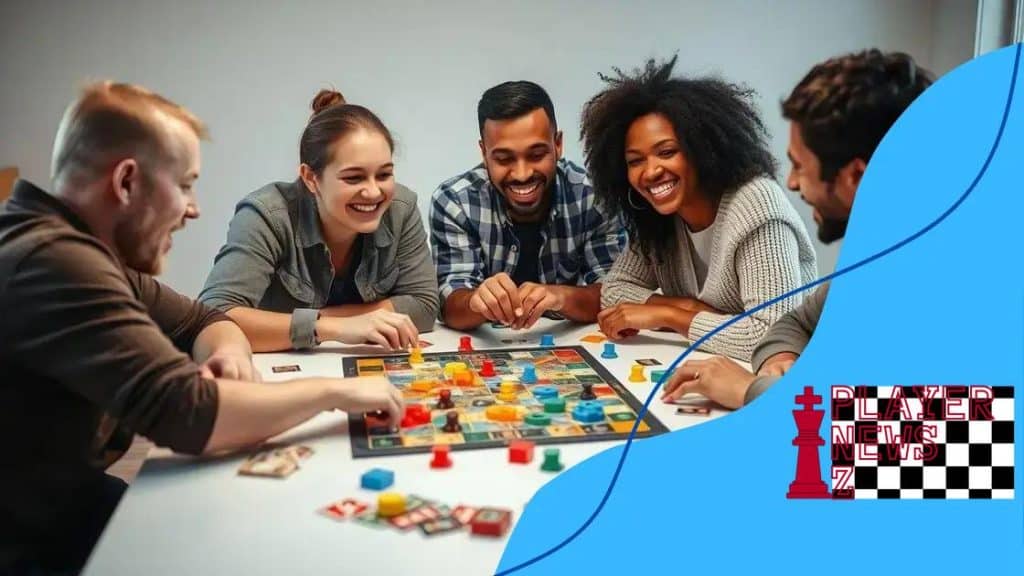 The rise of cooperative board games: why you should join in