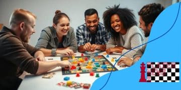 The rise of cooperative board games: why you should join in