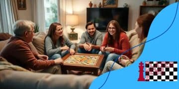 The impact of board games on social interaction