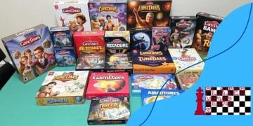 New board game releases for collectors in 2025