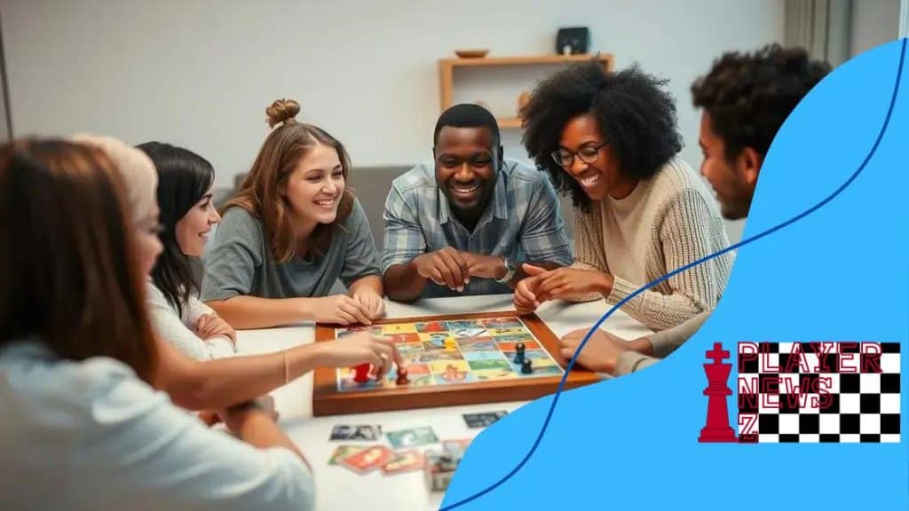 Board game communities and social gaming: why they matter