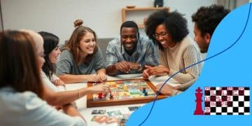 Board game communities and social gaming: why they matter