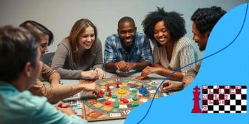 Game design trends in the board gaming industry