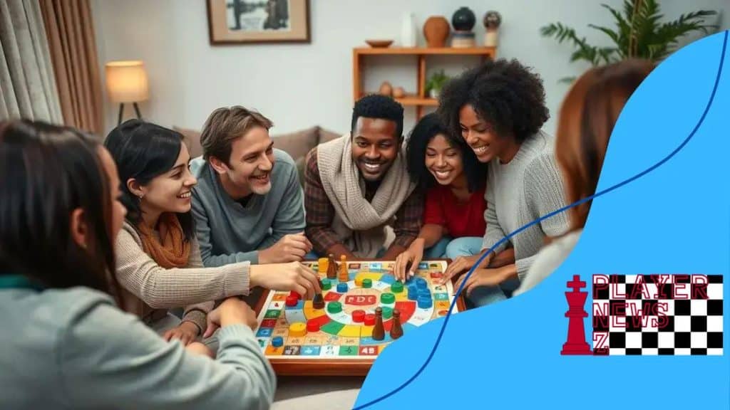 How board games are becoming more inclusive