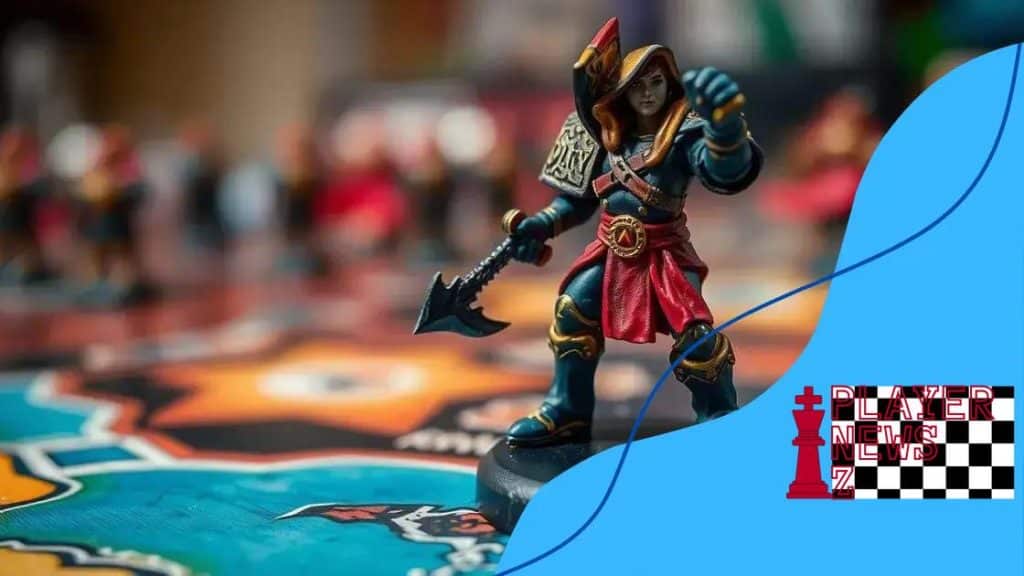 The rise of miniatures-based board games and their impact