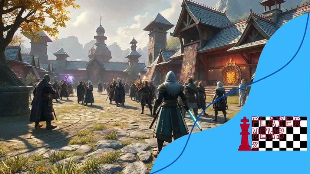 AI in gaming: revolutionizing NPC behavior