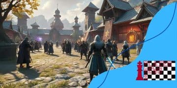 AI in gaming: revolutionizing NPC behavior