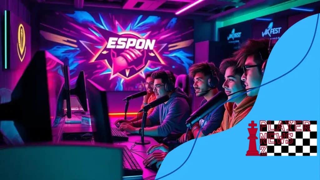 How streaming platforms are shaping e-sports culture