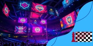 The role of sponsors in the e-sports industry