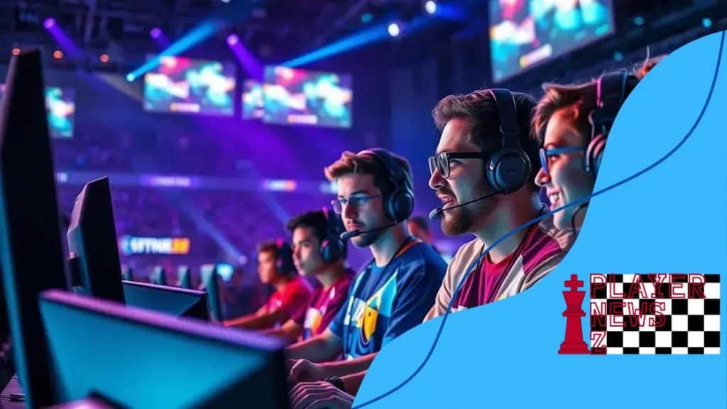 The role of coaches in professional e-sports teams